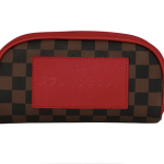 Pochette astuccio Sprayground RED REDEMPTION POUCH – Royal Venaria