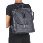 Vera Pelle Zainetto Borsa Donna Zainetto Donna Pelle Borsa Zaino Vera Pelle Andrea Borsa/Zaino In