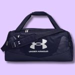 Le migliori borse da palestra per vivere l'activewear con stile | Wired Italia