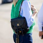 Zaino elegante, 10 modelli di tendenza del 2025 per donne smart | Vogue Italia