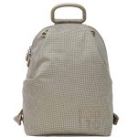 Mandarina Duck Zaino in Poliestere con Spallacci Regolabili MD20 Lux 2.0 | Studioarch.com