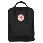 Fjallraven Zaino Kanken Nero Acquista online su Sportland