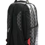 Sprayground Bambino Zaino Per Ragazzo Nero Con Squalo. Angelsbimbi
