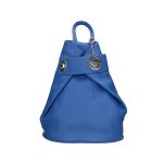 Chicca Borse Borsa Zaino da Donna in Pelle Morbida ART. 34030