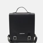 Dr. Martens BOX BACKPACK UNISEX Zaino black/nero Zalando.it