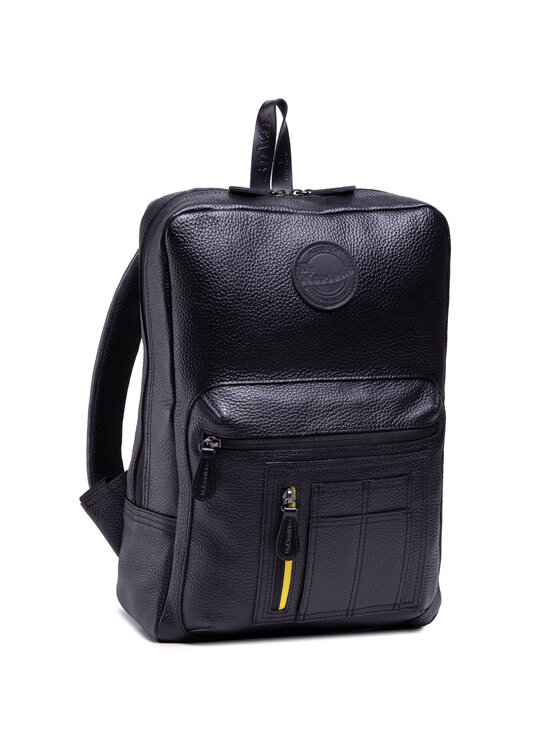 zaino-dottor-martens-633qhz-1.jpg Zaino Dr. Martens AC989033 Nero | Escarpe.it - immagine 1