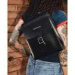 Dr martens Zaino Mini Leather Nero | Dressinn