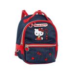 Mini Zaino Hello Kitty