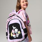 Zaino Hello Kitty Colore multicolor SINSAY 874DS MLC