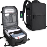 Zaino Ryanair 40X20X25 Bagaglio a Mano Zaino Borse Da Cabina per Easyjet 45X36X2 | eBay