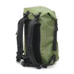 Vision Aqua Day Pack 35L Zaino Pesca impermeabile al 100% – Go Fish